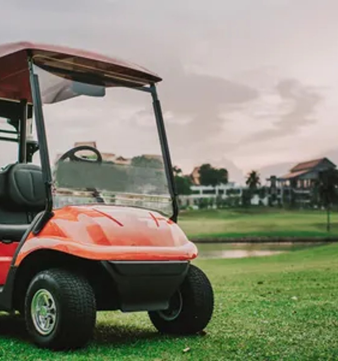 Golf Cart