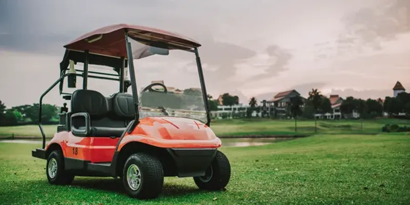 Golf Cart